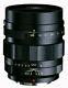 Voightlander Single Focus Lens Nokton 42.5 Mm F 0.95 V Micro Four Thirds Micro F