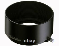 VoightLander single focus lens NOKTON 42.5 mm F 0.95 v Micro Four Thirds Micro F