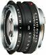 Voightlander Single Focus Lens Nokton Classic 40 Mm F1.4 131507 Fast Shipping