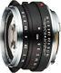 Voightlander Single Focus Lens Nokton Classic 40mm F1.4 S. C. Single Layer Coat 1