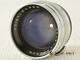 Voightlander Nokton 50mm F1.5 For Prominent Repaired Excellent From J (10204)