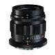Voightlander Single Focus Lens Apo-lanthar 50mm F2 Aspherical Nikon Z Mount