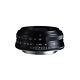 Voigtlander Color-skopar 18mm F2.8 Aspherical Fujifilm X Black Single Focus Lens