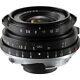 Voigtlander Single Focus Wide Angle Lens Color-skopar 21mm F4 P 31026 Japan
