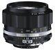 Voigtlander Single-focus Lens Nokton 58mm F1.4 Sliis Ais Nikon F? 231634 New