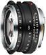 Voigtlander Single Focus Lens Nokton Classic 40mm F1.4 131507