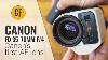 Weird Lens Reviews Canon Fd 35 70mm F 4 Af Canon S First Autofocus Lens