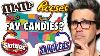 What S The Most Popular Candy In Each State