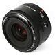 Yongnuo Yn35mm F2 Single-focus Lens Canon Ef Mount Full-size Corresponding Wide