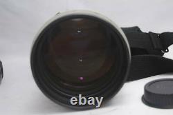 0092 Apparence Canon Monofocus Lens Telephoto Ef300mm F2.8l Usm Ultrasonic
