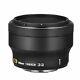 1 Nikkor 32mm F / 1.2 Black Nikon Cx Format Seulement Nikon Single Focus Lens