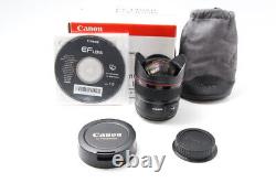 1739 Canon One Focus Grand Angle Lens Ef14mm F2.8l II Usm Full Size 346641