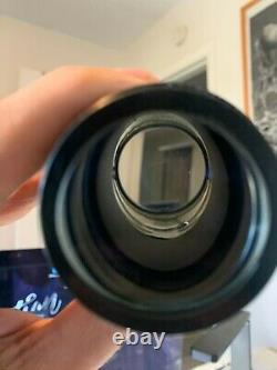 Anamorphic Lens Single Focus À F/1.4! 2x, Forte, Et Rapide, Lumière, Iscorama