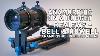 Bell U0026 Howell Anamorphic Projection Lens Single Focus 2x Anamorphic Lens Examen
