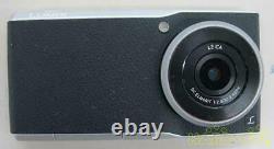 Caméra De Communication Panasonic Lumix Dmc-cm10 F2.8 Lentille Elmarit