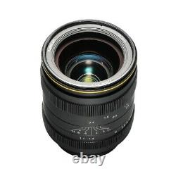 Caméras Objectif Kl32mm F1.1 (sony-e) Sony E/objectif De Focalisation Unique