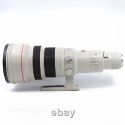 Canon Case Pour Téléphoto Objectif Unique Ef600mm F4l Usm C00086