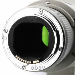 Canon Case Pour Téléphoto Objectif Unique Ef600mm F4l Usm C00086