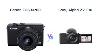 Canon Eos M200 Vs Sony Alpha Zv E10 Quelle Caméra Vlogging Est Meilleure ?