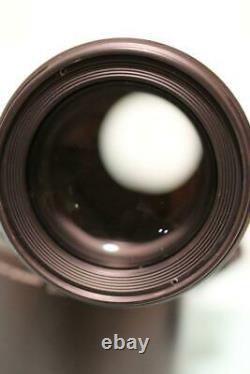 Canon Monofocus Macro Objectif Ef180mm F3.5l Macro Usm Pleine Taille Compatible Fedex