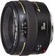 Canon Monofocus Objectif Ef50mm F1.4 Usm Full Size Compatible