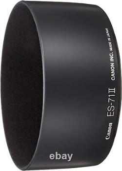 Canon Monofocus Objectif Ef50mm F1.4 Usm Full Size Compatible