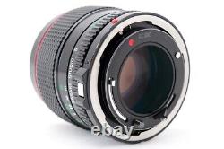 Canon New Fd Nfd 50mm F1.2 L Fd Mount Manual Focus One Focus Camera Objectif A386