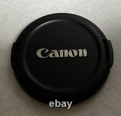 Canon Rf 35 MM F1.8 Macro Is Stm Single Focus Lens Black Livraison Depuis Le Japon