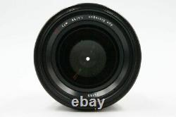 Carl Zeiss Lens Monofocus Otus 1.4/55 Zf. 2 202112-06377-kaitori