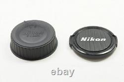 Facture éligible Objectif à focale fixe Nikon Ai-S Nikkor 50mm F1.2 231222R