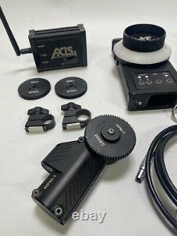 Hocus Products 121000 (121000) Axis 1 Monocanal Remote Follow Focus System