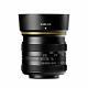 Kamlan Objectif Simple Focale Grand Angle 21mm F1.8 Pour Micro Four Thirds Kam0013