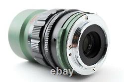 Kowa Prominar 25mm F1.8 Mf Prime Lens Pour Mft Micro Four Thirds A880687