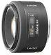 L'objectif Unique Sony Sony 50mm F1.4 Sal50f14 Est Compatible Pleine Taille