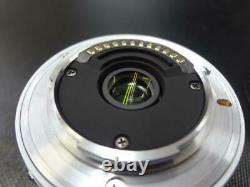 Lens Nikon Wide-angle Mince Monofocus Nikkor 10mm/2.8 1110004135 Jp Ltd