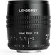 Lensbaby Velvet 85 85mm F1.8 Lens Pour Sony Une Monture Du Japon Nouvelle Livraison Gratuite