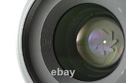 MINT+ en boîte? Objectif à focale fixe Nikon AF-S DX NIKKOR 35mm f/1.8 G en provenance du JAPON