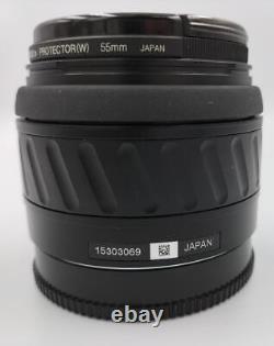 Minolta Af 24mm F/2.8 Lens Monofocus Du Japon
