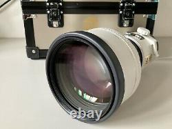 Minolta Téléobjectif Single Focus Lens Af300mm F2.8 Apo 20101035