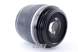 Mint Canon Monofocus Macro Objectif Ef-s 60mm F2.8 Usm Aps-c