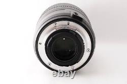 Mint Nikon Monofocus Micro Lens Af-s Micro Nikkor 60mm F/2.8g N Ed Full Size