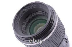 Mint Pentax 645 120mm F/4 Fa Macro Lens Af Prime Livraison Gratuite En Un Seul Point 44