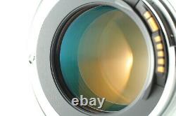 N. Mint Canon Ef 85mm F/ 1.8 Usm Prime Telephoto Single Focus Lens From Japan