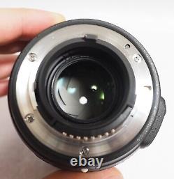 Nikon Af-s Nikkor 20 MM F/1.8g Single Focus Lens Black Livraison Depuis Le Japon