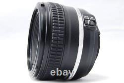 Nikon Af-s Nikkor 50mm F1.8 G Edition Objectif Unique 425186