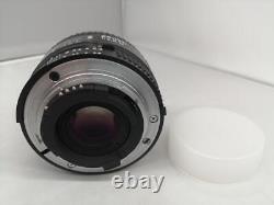 Nikon Ai Af 24mm F2.8D Objectif à focale fixe pour
