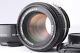 Nikon Ai Nikkor 50mm F/1.4s Ai-s Monofocus Premier Lens Ais Slr Du Japon #020
