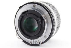 Nikon Ai-s Nikkor 24mm F/2.8 Aperçu De L'objectif Monofocus À Grand Angle Vérifié