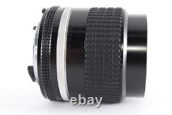 Nikon Ai-s Nikkor 28mm F/2 Grand Diamètre High-class Wide-angle Mono-focus