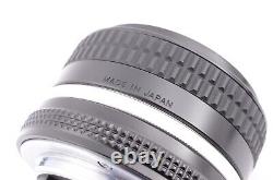Nikon Ai-s Nikkor 50mm F/1.4s Unique Focus Premier Objectif Ais Slr Caméra Du Japon